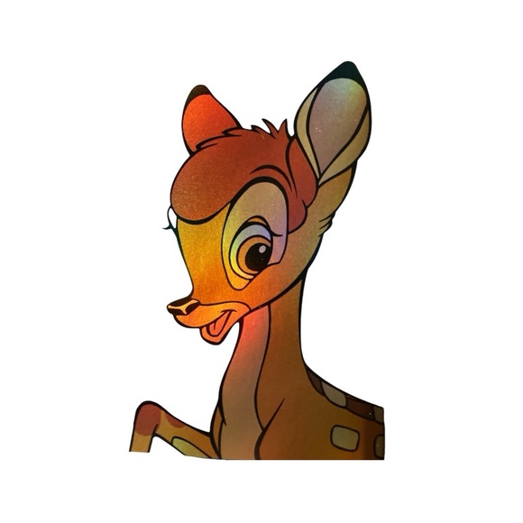 Disney ily 4Ever I ❤️ bambi Inspired Fashion Doll - Picture 14 of 15